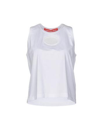 Футболка VIRGINIA BIZZI