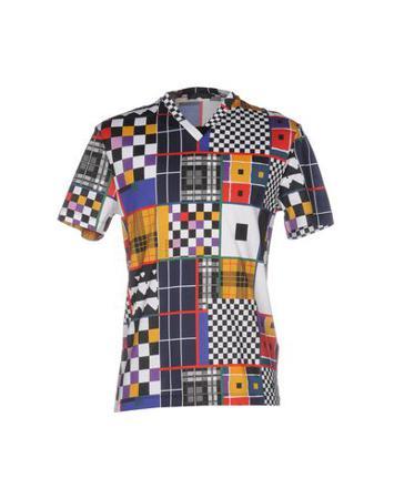 Футболка VERSACE