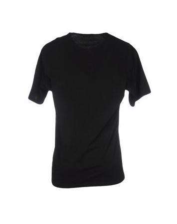 Футболка GREY DANIELE ALESSANDRINI