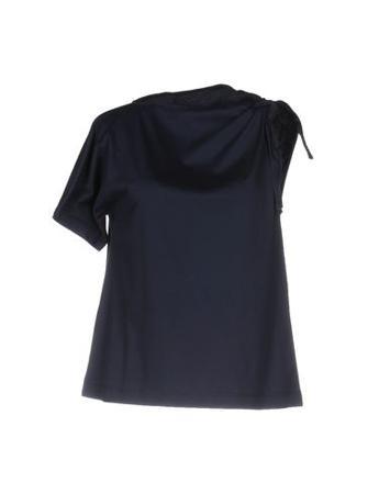 Футболка PINKO BLACK