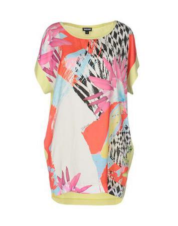 Футболка JUST CAVALLI