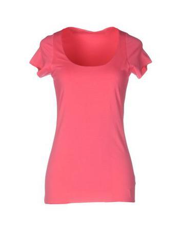 Футболка EA7