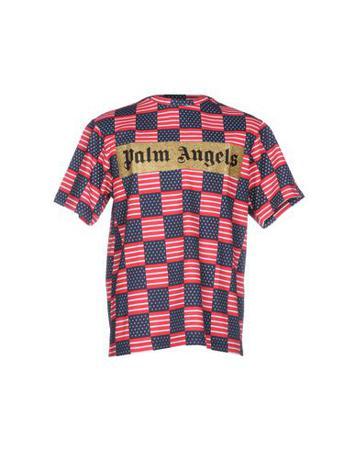 Футболка PALM ANGELS