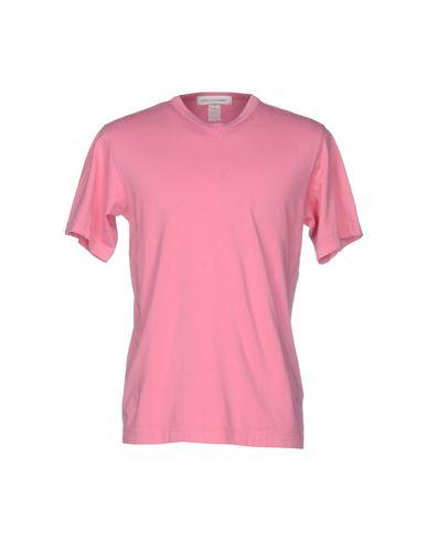 Футболка COMME DES GARÇONS SHIRT