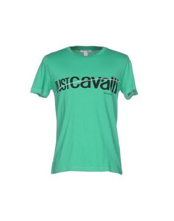 Футболка JUST CAVALLI BEACHWEAR