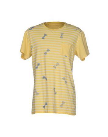 Футболка MASSIMO REBECCHI