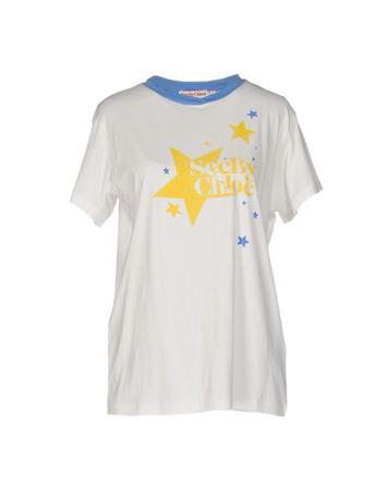 Футболка SEE BY CHLOÉ