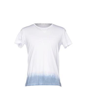 Футболка PAOLO PECORA