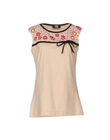 Футболка VDP COLLECTION