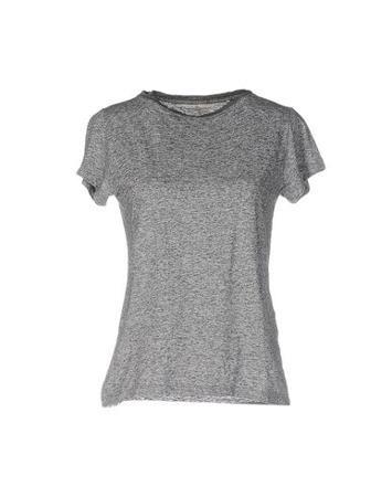 Футболка GOLDEN GOOSE