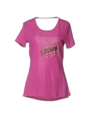 Футболка JUST CAVALLI BEACHWEAR