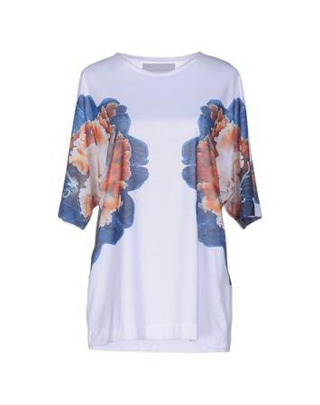 Футболка MALPH