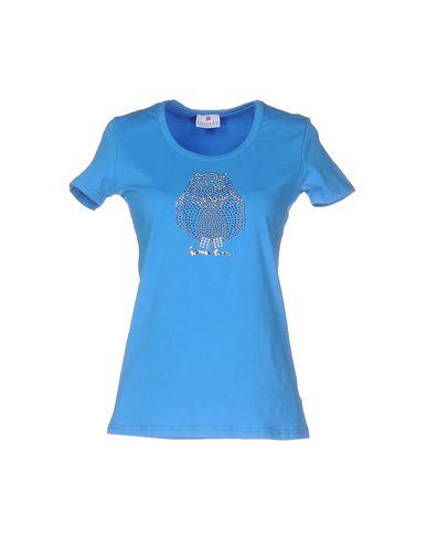 Футболка  -  цвет