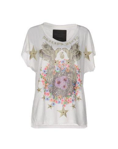 Футболка PHILIPP PLEIN COUTURE