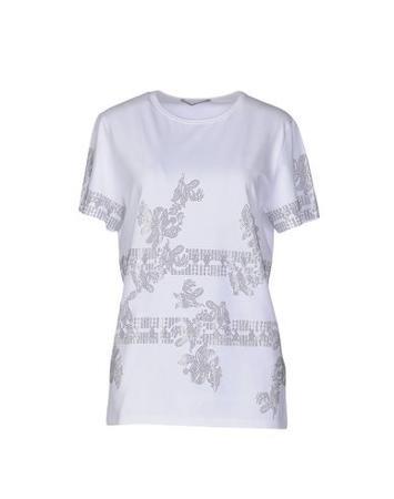 Футболка ERMANNO SCERVINO