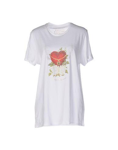 Футболка  -  цвет