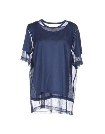 Футболка MAISON MARGIELA 1