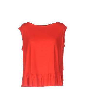 Футболка CARLA G.