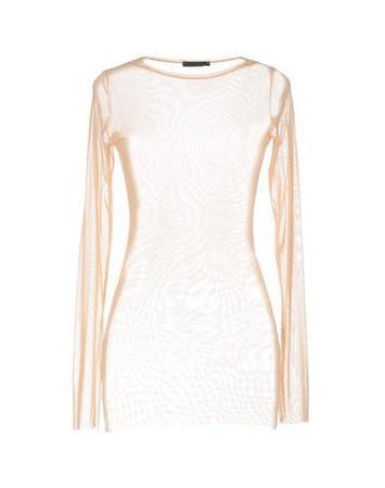 Футболка PINKO BLACK