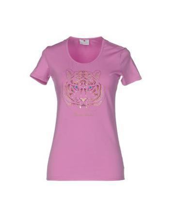 Футболка BRACCIALINI MARE