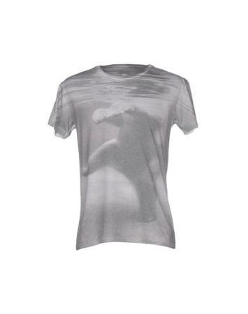 Футболка OFFICINA 36