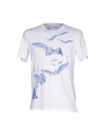 Футболка FULL CIRCLE