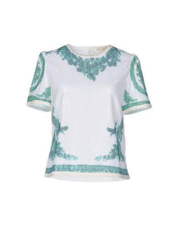 Футболка EYEDOLL