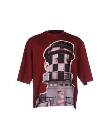 Футболка ANTONIO MARRAS