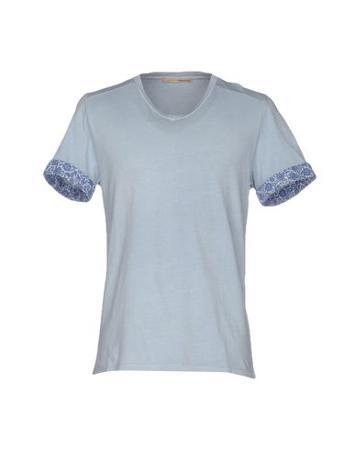 Футболка MAESTRAMI