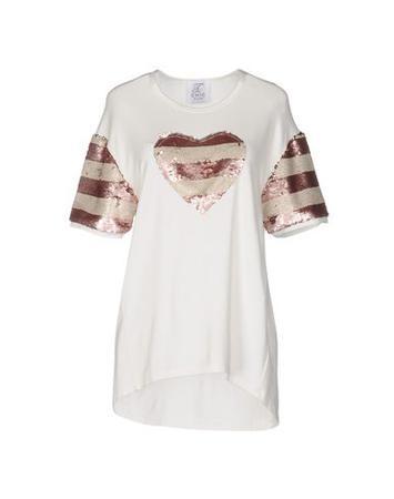 Футболка TI CHIC  MILANO