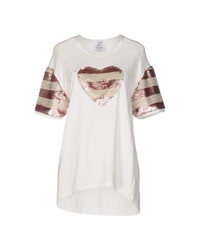 Футболка  -  цвет