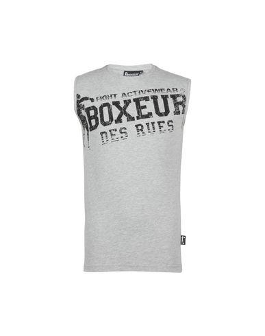 Футболка BOXEUR DES RUES