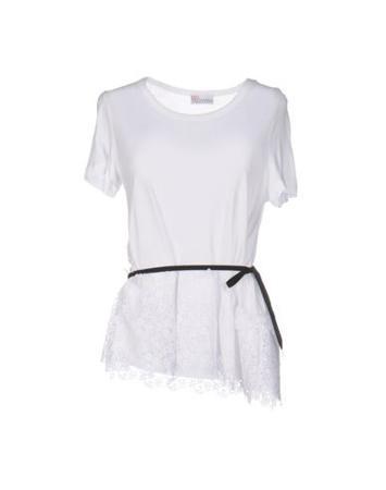 Футболка REDVALENTINO