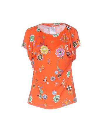 Футболка EMILIO PUCCI