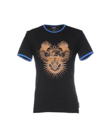 Футболка JUST CAVALLI UNDERWEAR