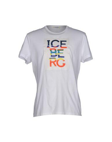 Футболка ICEBERG