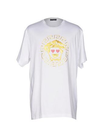 Футболка VERSACE
