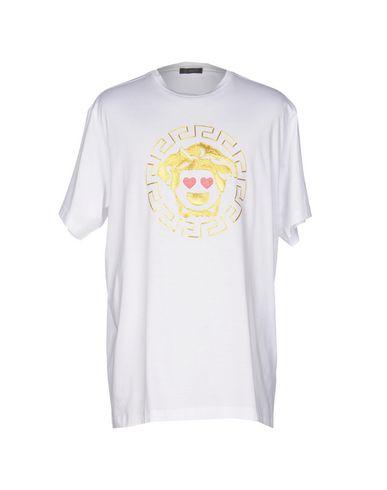 Футболка VERSACE
