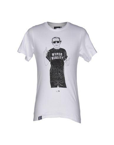 Футболка WEMOTO