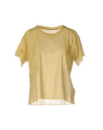 Футболка MM6 BY MAISON MARGIELA