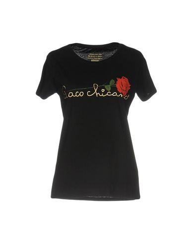 Футболка  -  цвет