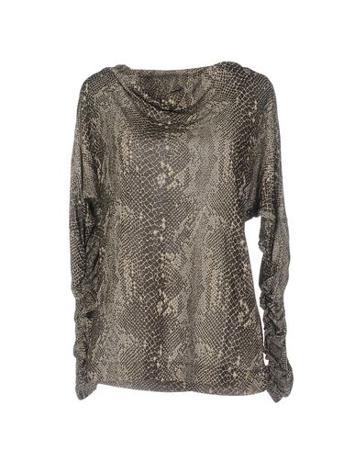 Футболка CLASS ROBERTO CAVALLI