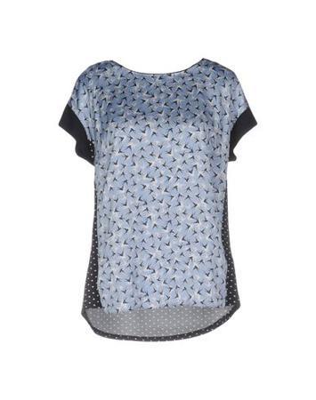 Футболка LEBEK BARBARA LEBEK Футболка LEBEK BARBARA LEBEK