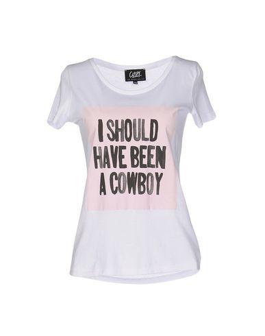 Футболка  -  цвет