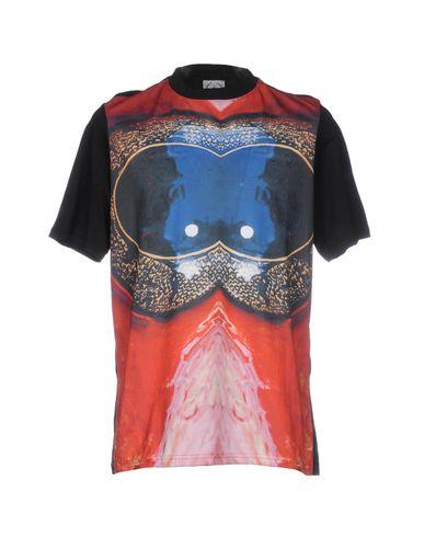 Футболка  -  цвет