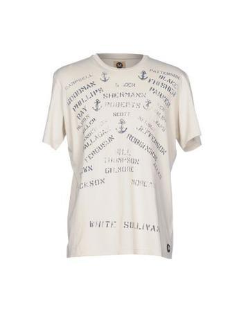 Футболка MATERIALE