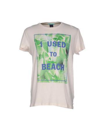 Футболка SCOTCH & SODA