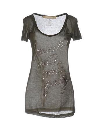 Футболка ERMANNO ERMANNO SCERVINO