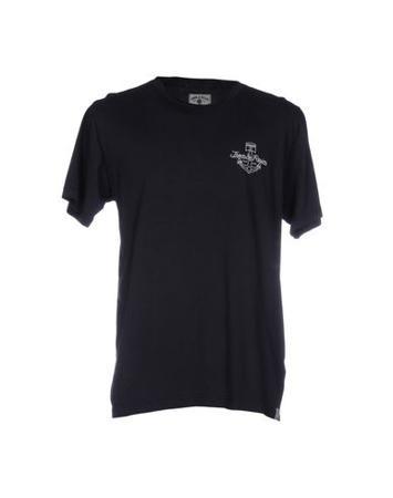 Футболка IRON AND RESIN