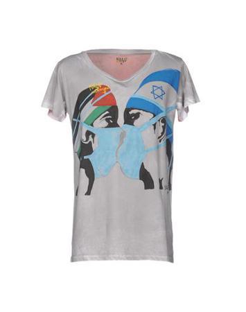 Футболка NAGU